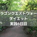 ついにりゅうおうと対戦するも惨敗 【DQウォーク実践6日目】