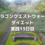 ようやくイベント第3章コンプリート 【DQウォーク実践13日目】
