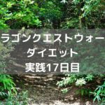 りゅうおうのつえ半端ないやろ・・・ 【DQウォーク実践17日目】