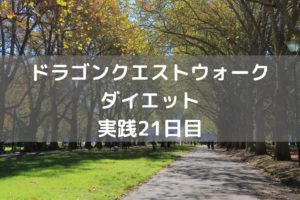 うで試しクエストがコンプリートです 【DQウォーク実践21日目】