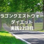 ガメゴンの回転攻撃には参りました 【DQウォーク実践22日目】