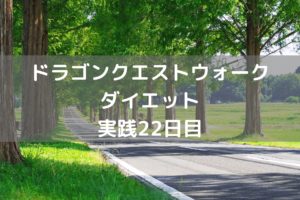 ガメゴンの回転攻撃には参りました　【DQウォーク実践22日目】