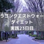 ストーリー第5章コンプリート! 【DQウォーク実践23日目】