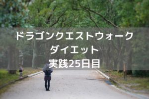 扉位置の変化ありませんでした・・・ 【DQウォーク実践25日目】