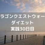 ドラゴンメダル交換品ちょっと微妙 【DQウォーク実践30日目】
