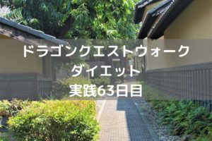 アームライオンのしぐさ解放!! 【DQウォーク実践63日目】