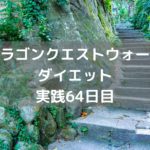 年末年始のイベント始まりました!! 【DQウォーク実践64日目】