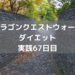 正月終わったし、次のイベントはよ!! 【DQウォーク実践67日目】