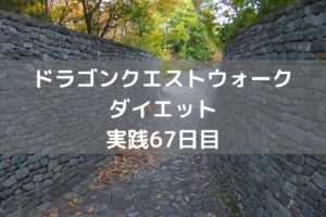 正月終わったし、次のイベントはよ!! 【DQウォーク実践67日目】