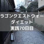 ふくぶくろのこころ Sランクゲット! 【DQウォーク実践70日目】