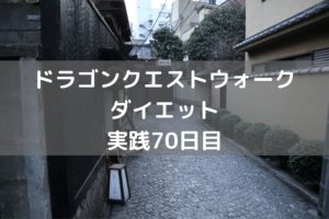 ふくぶくろのこころ　Sランクゲット!　【DQウォーク実践70日目】