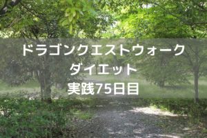 メタフェスイベント期間中だけだと？　【DQウォーク実践75日目】