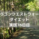 ヒートギズモ しぐさ開放!! 【DQウォーク実践76日目】
