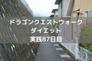 ようやく憧れの上級職に転職したよ！　【DQウォーク実践87日目】