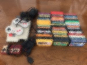 エピソード0 ファミコンソフト コンプリートを目指します!!