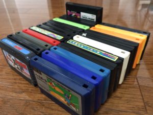 エピソード1 いよいよフルコンプチャレンジスタート!!