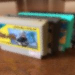 エピソード11 初のリサイクルショップでの購入です。