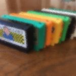 エピソード7 当時、9割引で手に入れた記憶があります。