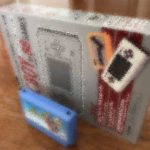 エピソード3 ファミコン互換機手に入れちゃいました!!