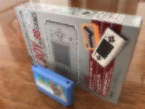 エピソード3 ファミコン互換機手に入れちゃいました!!