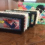 エピソード4 う~ん、、、コンディション微妙です。