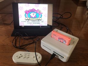 レトロフリークを買ったので、開封レビューします。