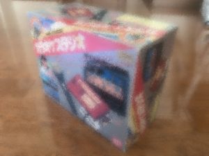 エピソード15　な～んてね♪　はぁ～どっこい♪