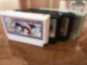 エピソード16　タッチ♪タッチ♪ここにタッチィ♪