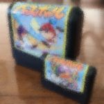 エピソード18 画期的システム!? 親ガメ♪子ガメ♪