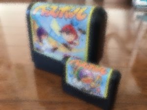 エピソード18　画期的システム！？　親ガメ♪子ガメ♪