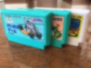 エピソード19　勉強が出来ると親を説得した人もいたよネ？