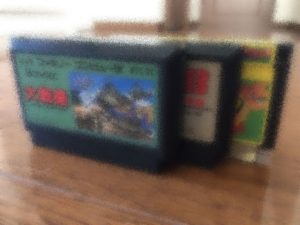 エピソード24　おとなはそのまま、こどもはBボタン！？