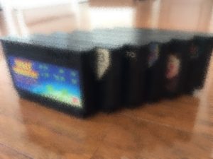 エピソード25 今回は、タイトー三昧!!