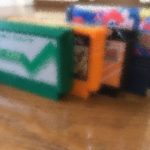 エピソード27 今回は麻雀とか将棋とか、、、。