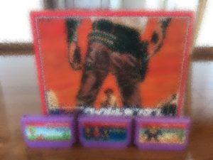 エピソード28　ファイアー！！　気分はハリウッドスター！？