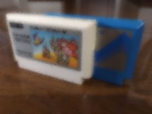 エピソード29　ファミコンで、お勉強もできるんだから！！