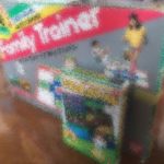 エピソード31 ファミコンでダイエットもチャレンジ出来るぞー!