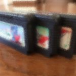 エピソード32 え?電池なくてもデータセーブができるんだ!!