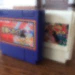 エピソード33 保護カバー付きのカセットなんだね~