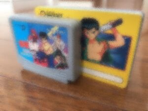 エピソード34 レア商品が安く買えたので良しとしよう。。。