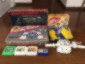 エピソード36　周辺機器もろもろを格安ゲットです！