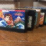 エピソード38 CMが衝撃的で、とにかくプレイしてみたかった!