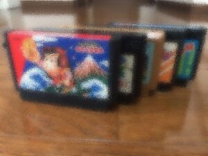 エピソード38　CMが衝撃的で、とにかくプレイしてみたかった！