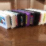 エピソード41 バージョン違いを手に入れました♪