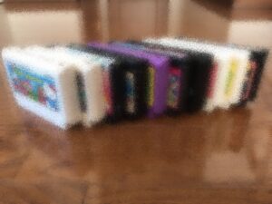 エピソード41 バージョン違いを手に入れました♪