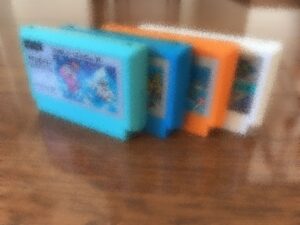 エピソード40　主人公は猪突猛進　真っすぐしか動けません、、。