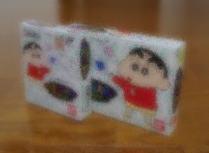 エピソード42　データック版は販売する必要はあったのかな。。。