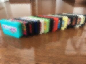 エピソード43　今回のカセットはダブりじゃなくカウントします。