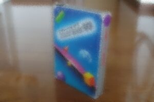 エピソード44　名前が仮面ライダーみたい！！