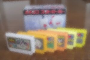 エピソード47　自宅で気軽にジャンジャンバリバリ！！